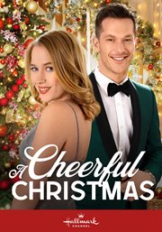 A Cheerful Christmas cover image cdn