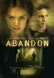Abandon cover image cdn