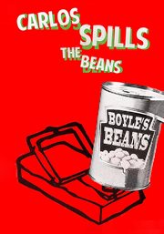 Carlos spills the beans cover image cdn