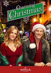 Charming Christmas cover image cdn