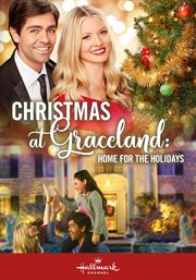 Christmas At Graceland : Home for the Holidays cover image cdn