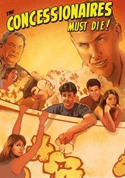 The concessionaires must die! cover image cdn