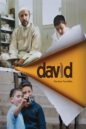 David : one boy, two faiths cover image cdn