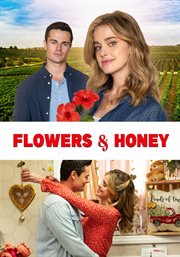Flowers and honey cover image cdn