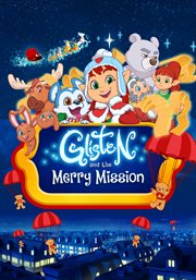 Glisten and the merry mission cover image cdn