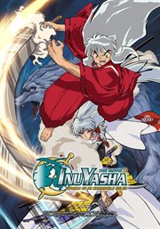 Inuyasha. Swords of an honorable ruler. Movie 3 cover image cdn