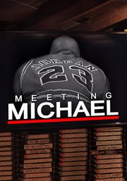 Meeting Michael cover image cdn