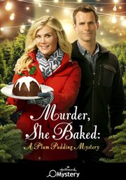 Murder She Baked : A Plum Pudding Mystery. Murder She Baked cover image cdn