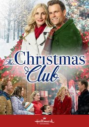 The Christmas Club cover image cdn