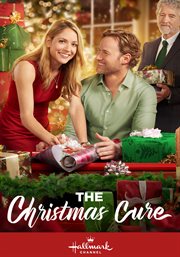 The Christmas Cure cover image cdn