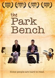 The Park Bench cover image cdn