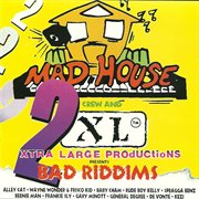 2 bad riddims : the stink and medicine riddims cover image cdn