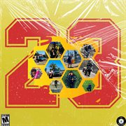 23 n dunked out cover image cdn