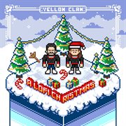 A lofi Christmas cover image cdn