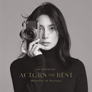 Actor's the best : melodies of screens cover image cdn