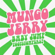 Baby jump : footstompers! cover image cdn