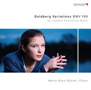 Goldberg variations, Bwv 988 cover image cdn