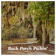 Back porch pickin' cover image cdn