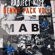 Bennie Pack. Vol. 1 cover image cdn