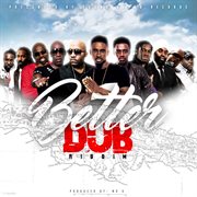 Better dub riddim cover image cdn