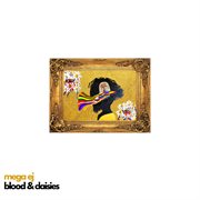 Blood & daises cover image cdn