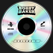 Bobby Baker. Volume 1 cover image cdn