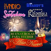 Buenas rolas para recibir el año nuevo cover image cdn