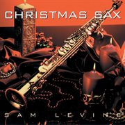 Christmas Sax cover image cdn