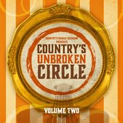 Country's unbroken circle. Volume two cover image cdn