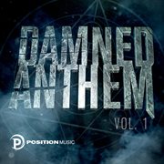 Damned anthem. Vol. 1 cover image cdn