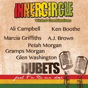 Dubets : wicked combinations cover image cdn