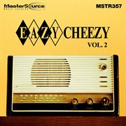 Eazy cheezy. Vol. 2 cover image cdn