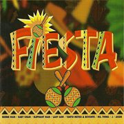 Fiesta riddim cover image cdn