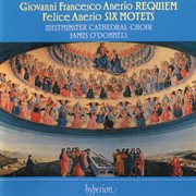 Requiem : Six motets cover image cdn