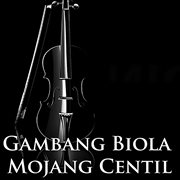 Gambang biola mojang centil cover image cdn