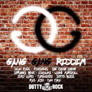 Gang gang riddim cover image cdn