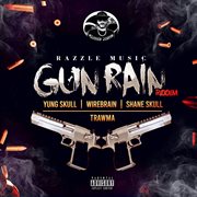 Gun rain riddim cover image cdn