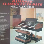 Hammond classics up-to-date cover image cdn