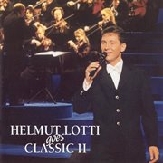Helmut Lotti goes classic II cover image cdn