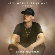 Hey world sessions : acoustic cover image cdn