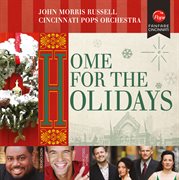 Home For The Holidays cover image cdn