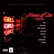 House of joy riddim cover image cdn