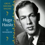 Hugo Hasslo : In Memoriam cover image cdn