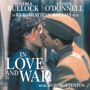 In Love And War cover image cdn