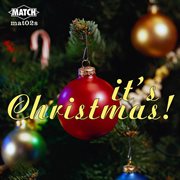 It's Christmas cover image cdn