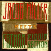Jacob Miller meets Fatman Riddim Section cover image cdn