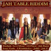 Jah table riddim cover image cdn