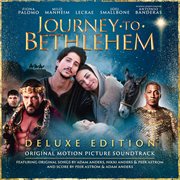 Journey To Bethlehem : original motion picture soundtrack cover image cdn