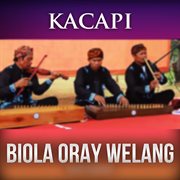 Kacapi biola oray welang cover image cdn