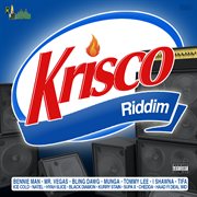 Krisco Riddim cover image cdn